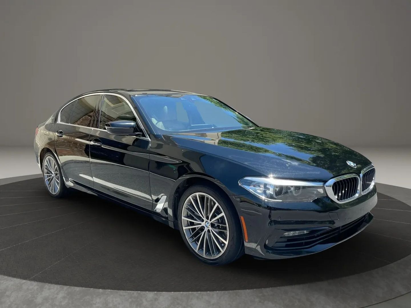 bmw 5 series 2018 WBAJA9C54JB251622 image bmw 5 series 2018 WBAJA9C54JB251622 image